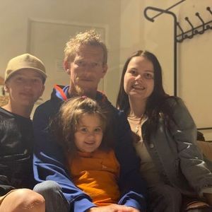 Meet your Posher, Wayne